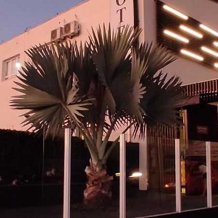 Vespasiano Hotel Telêmaco Borba Dış mekan fotoğraf