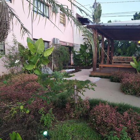 Vespasiano Hotel Telêmaco Borba Dış mekan fotoğraf