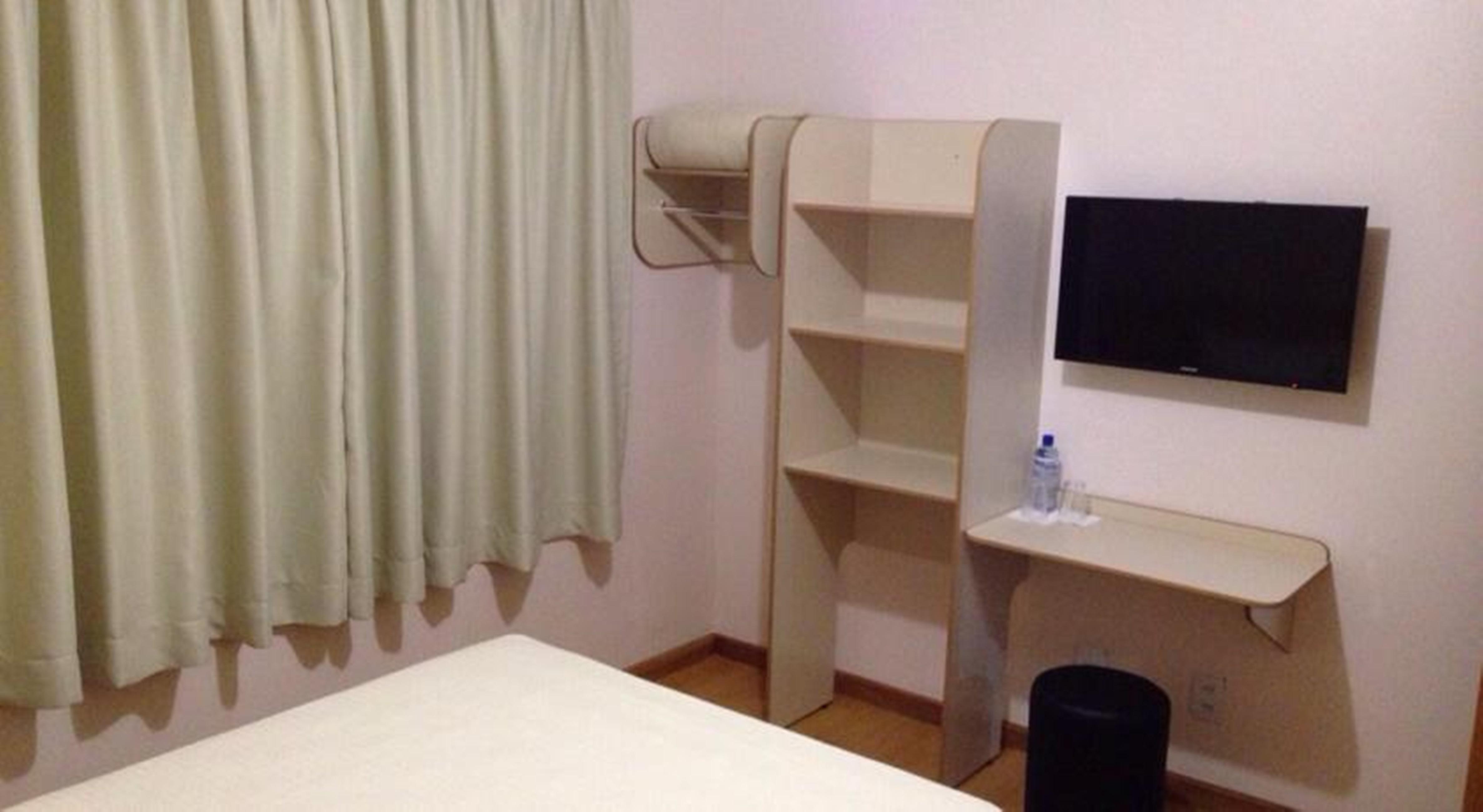 Vespasiano Hotel Telêmaco Borba Dış mekan fotoğraf