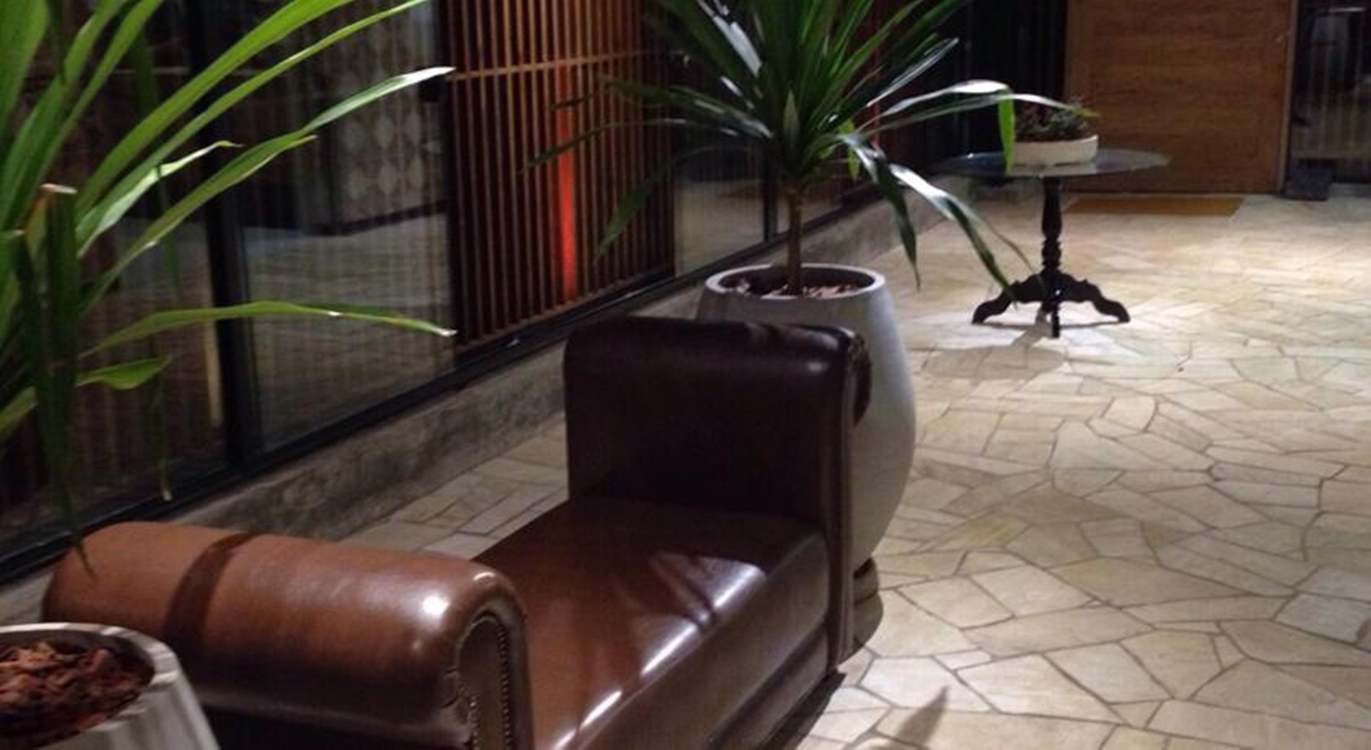 Vespasiano Hotel Telêmaco Borba Dış mekan fotoğraf